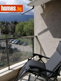 Двустаен, 81m²