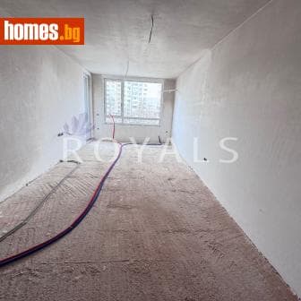 Двустаен, 62m²