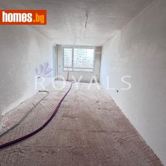 Двустаен, 62m²