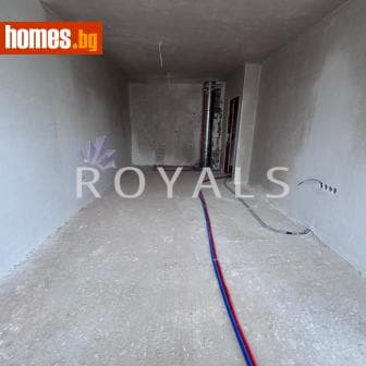 Двустаен, 62m²