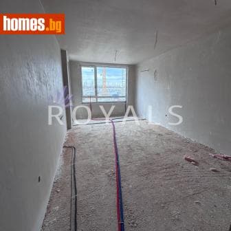 Двустаен, 62m²