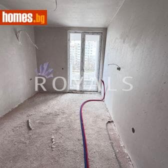 Двустаен, 62m²