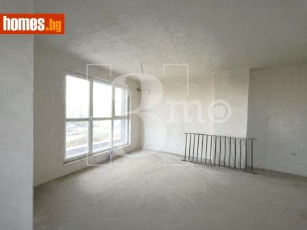Двустаен, 79m²
