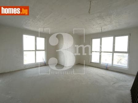 Двустаен, 79m²