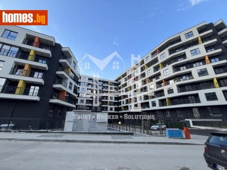 Двустаен, 88m²