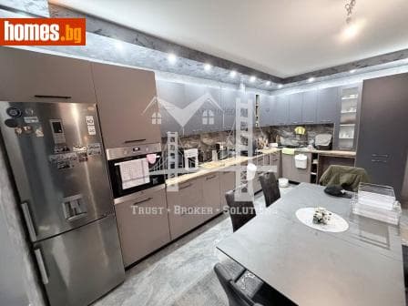 Двустаен, 88m²