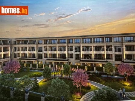 Тристаен, 136m²