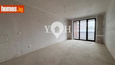 Двустаен, 80m²