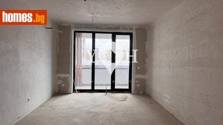 Двустаен, 80m²