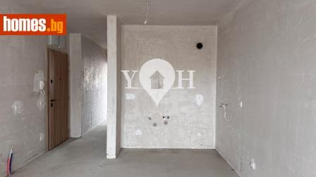 Двустаен, 80m²