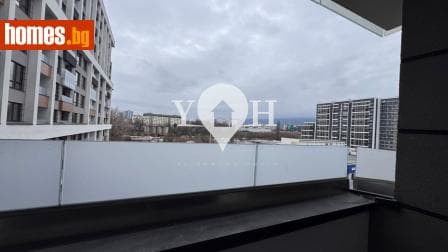 Двустаен, 80m²