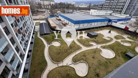 Двустаен, 80m²