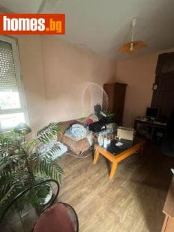 Двустаен, 60m²