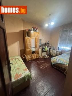 Двустаен, 60m²