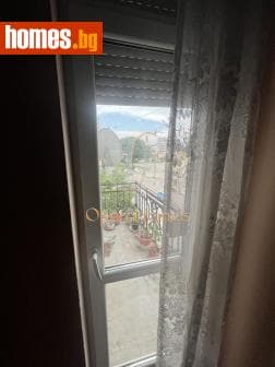 Двустаен, 60m²