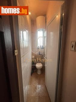 Двустаен, 60m²
