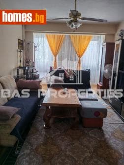 Двустаен, 67m²