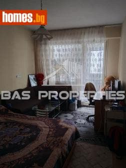 Двустаен, 67m²