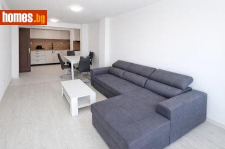 Двустаен, 94m²