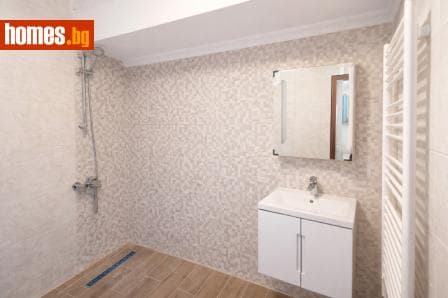 Двустаен, 94m²