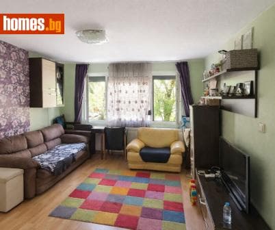 Двустаен, 75m²