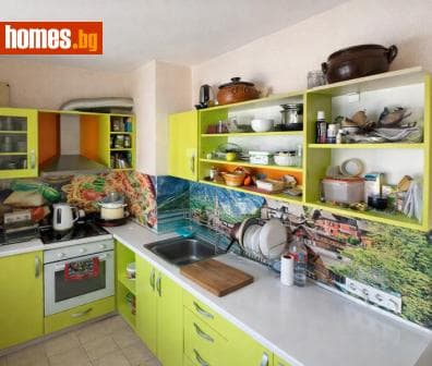 Двустаен, 75m²