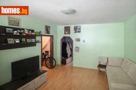 Двустаен, 75m²