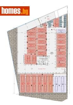 Тристаен, 88m²