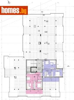 Тристаен, 111m²