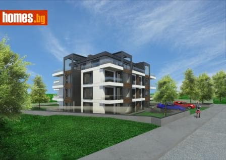 Тристаен, 111m²