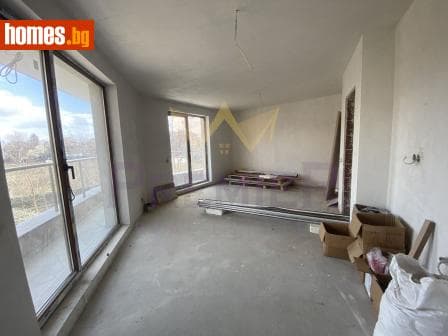 Двустаен, 73m²