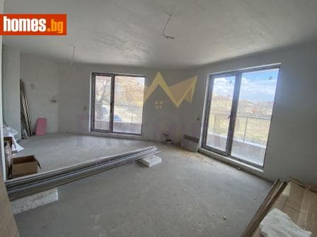 Двустаен, 73m²