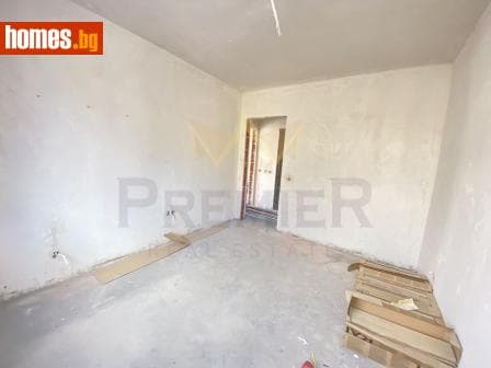 Двустаен, 73m²