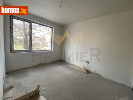 Двустаен, 73m²