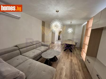 Тристаен, 84m²