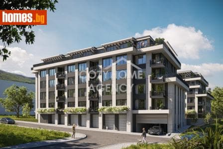 Четиристаен, 126m²