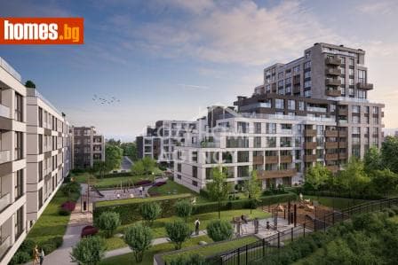 Четиристаен, 126m²
