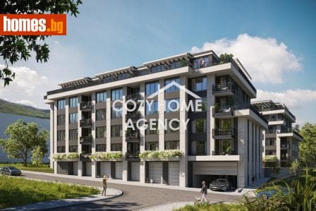 Тристаен, 100m²