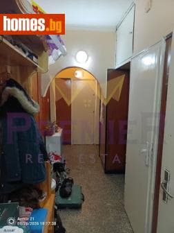 Двустаен, 59m²