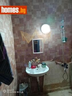 Двустаен, 59m²