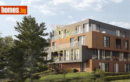 Двустаен, 97m²