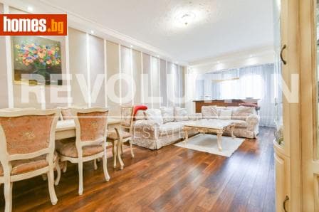 Многостаен, 110m²