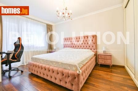 Многостаен, 110m²
