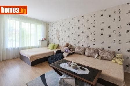 Двустаен, 72m²