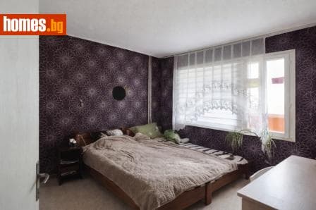 Двустаен, 72m²