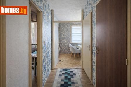 Двустаен, 72m²