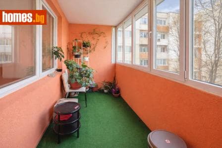 Двустаен, 72m²