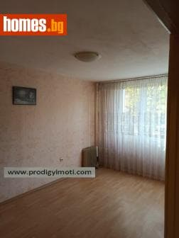 Двустаен, 68m²