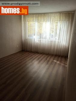 Двустаен, 68m²