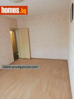 Двустаен, 68m²